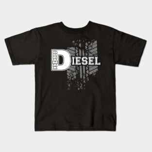 Diesel Kids T-Shirt